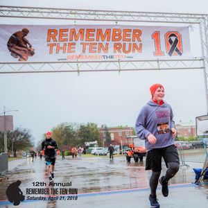 Meet your Posher, Justin